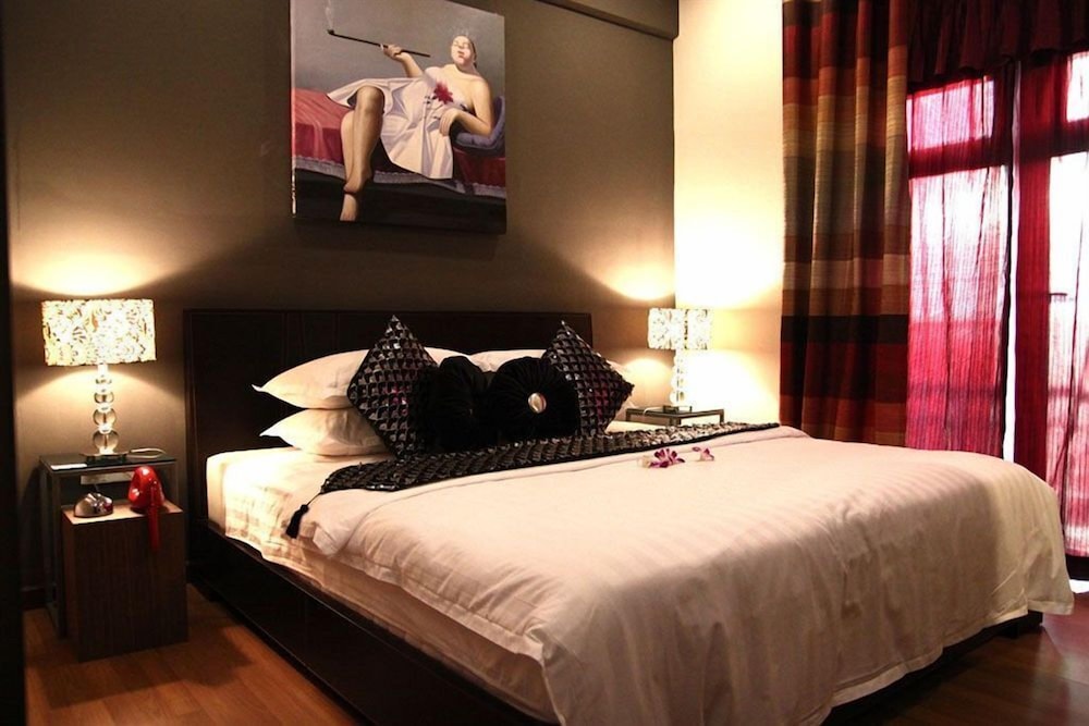 Deluxe Double Room - Photo 5