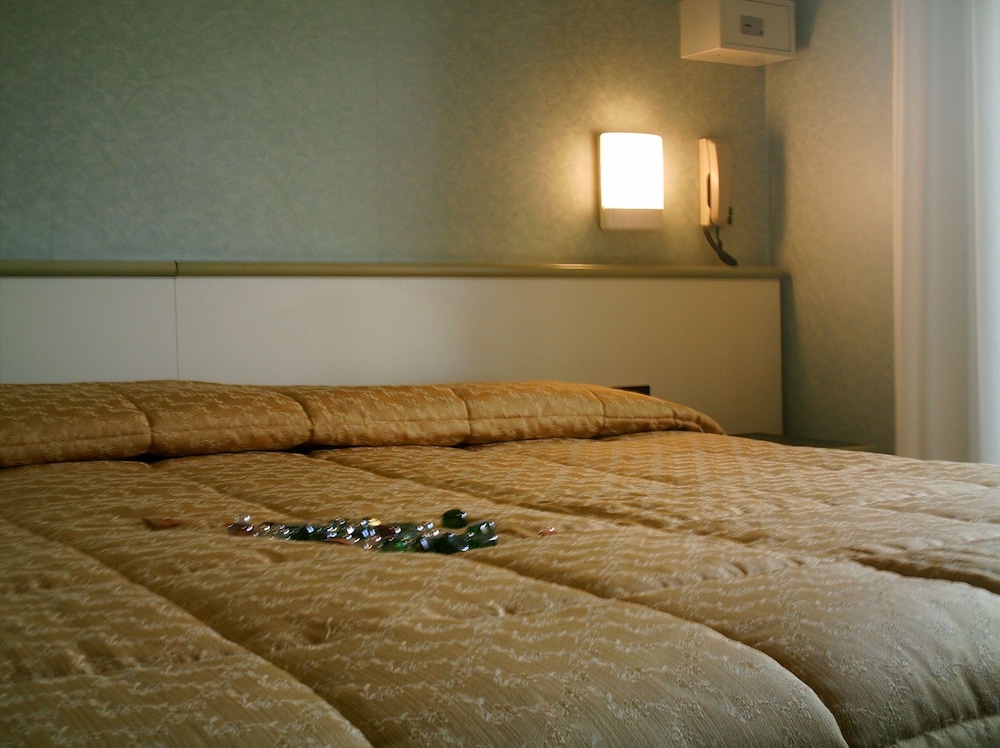 Double or Twin Room photo 1