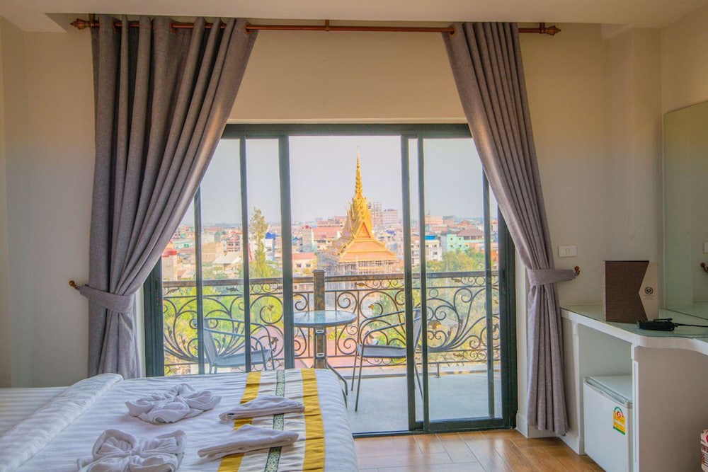 Superior Double Room - Photo 6