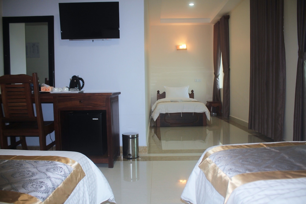 Triple Room photo 3