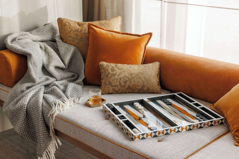 Room, 1 King Bed (zaabeel)