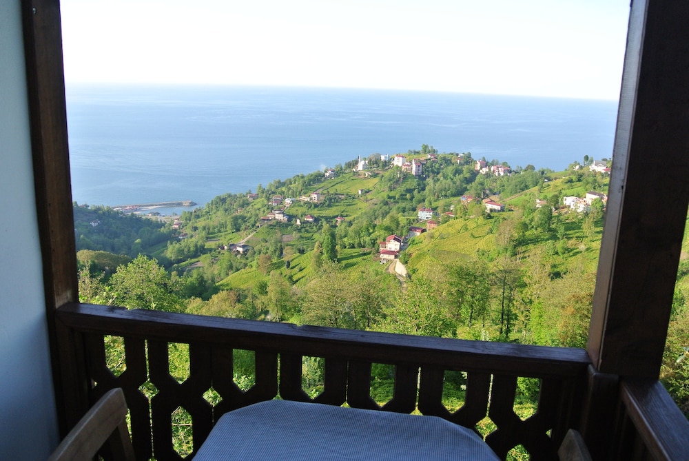 Double Room, Sea View photo 3