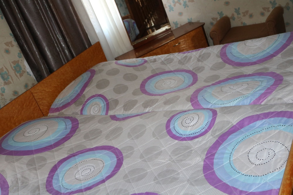 Triple Room, Mountain View photo 1