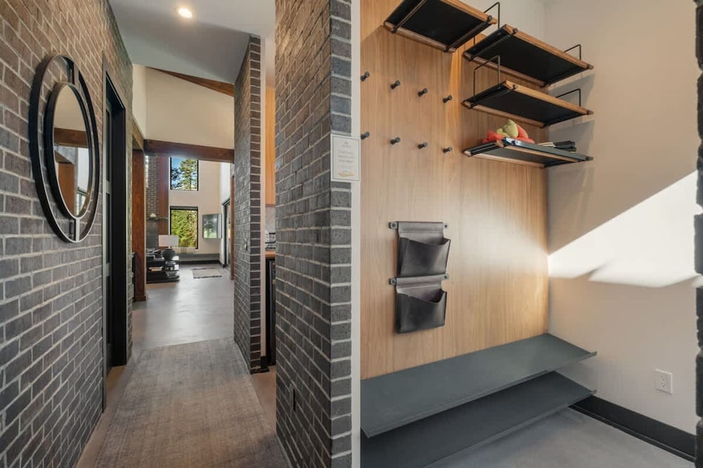 Retraite de Luxe à Cle Elum Architecturée Étonnante, Photo 68