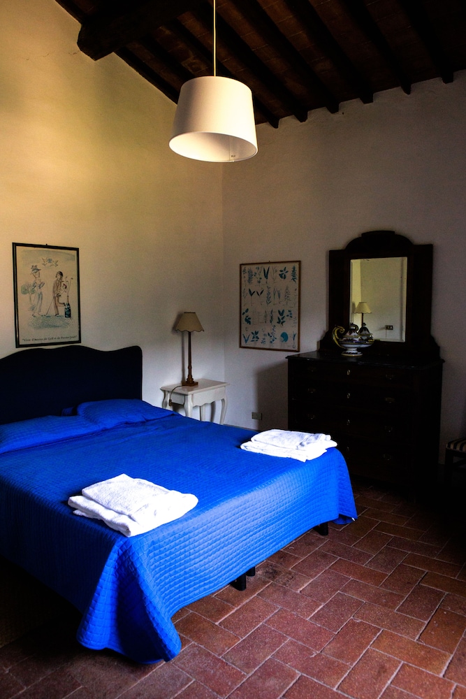 Double Or Twin Room photo 1