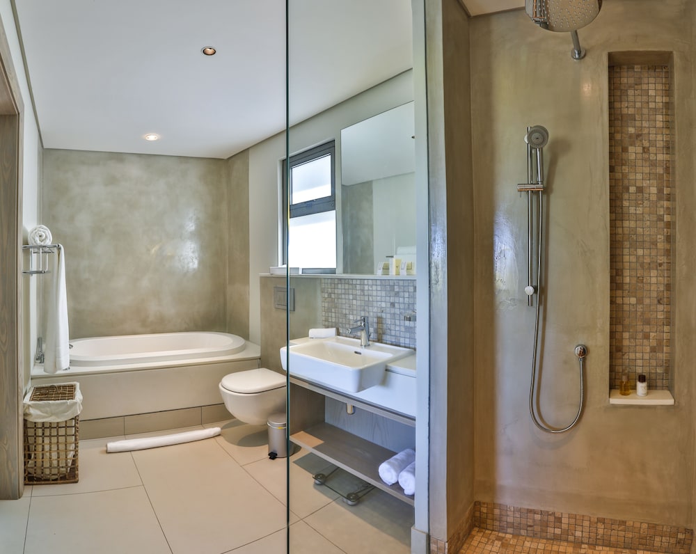 Deluxe Villa, Private Pool (1, 2 & 3 Bedrooms) photo 2