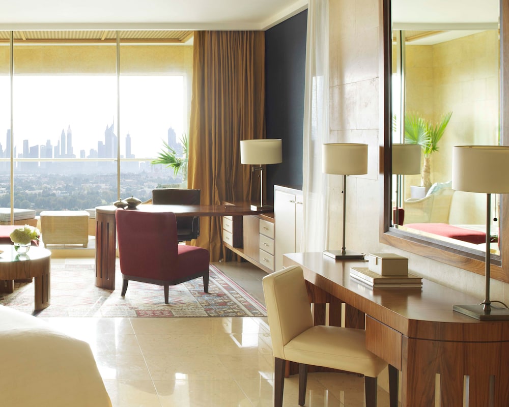 Raffles, Club Twin Room, 2 Twin Beds - Photo 2