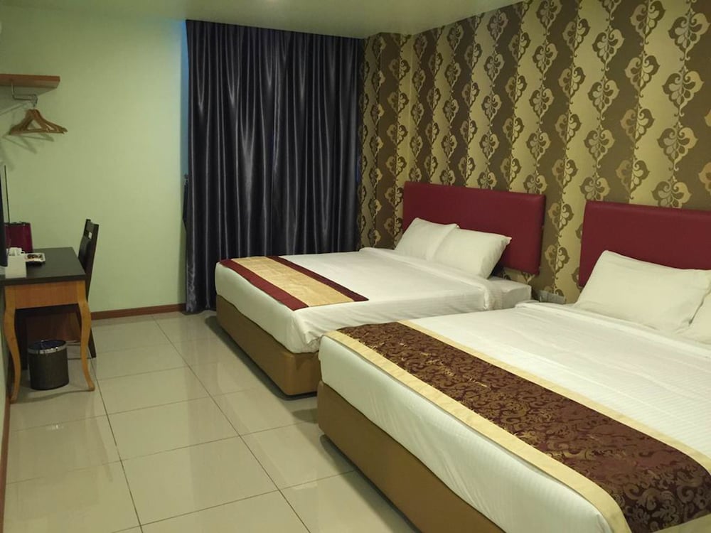 Family Suite (S-FSSC)