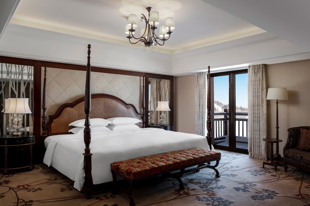 Presidential Suite, 1 Bedroom, Executive Level photo 1