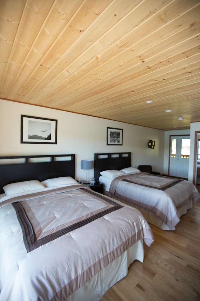 Room, 2 Queen Beds photo 2