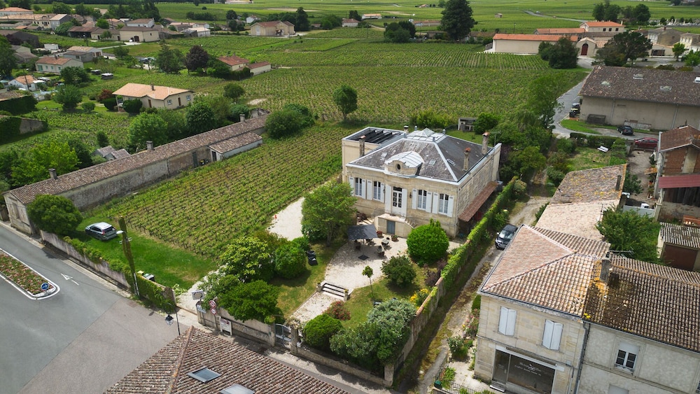 Premium Suite, Ensuite, River View (Suite l'Estuaire) photo 3