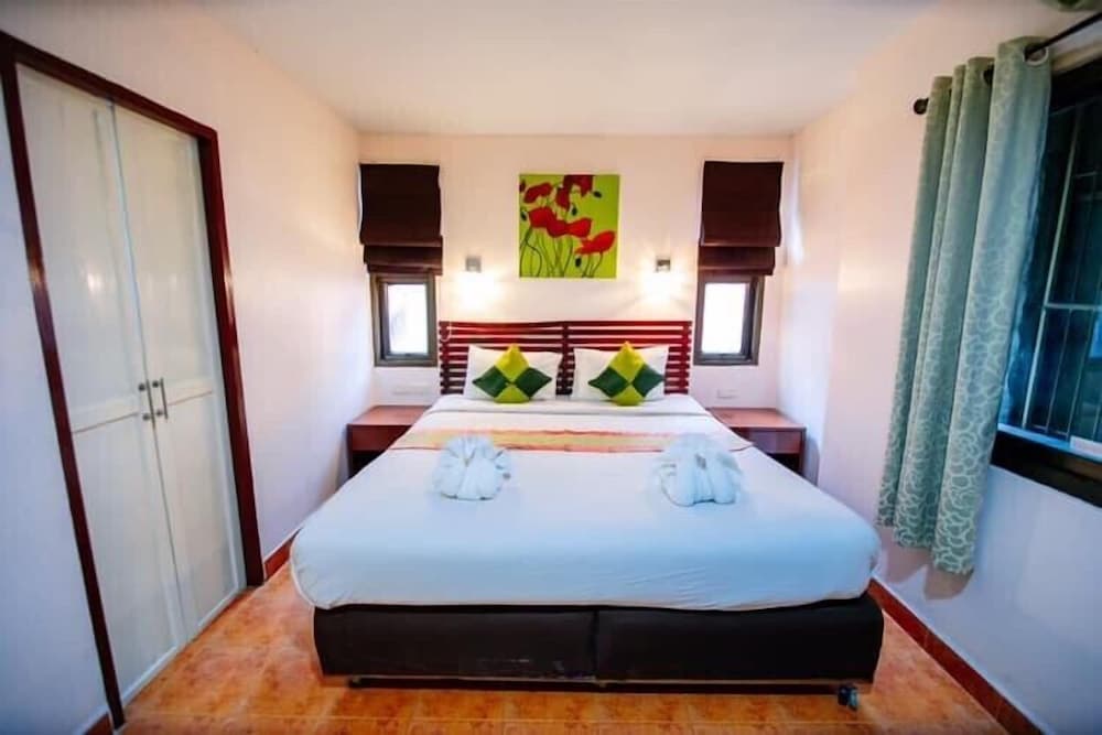 Standard Double Room - Photo 4