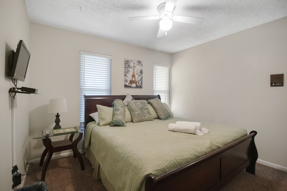 Executive Villa, 4 Bedrooms photo 3