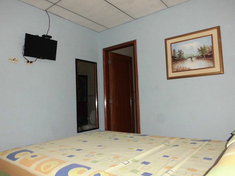 Standard Double Room, 1 Double Bed photo 2