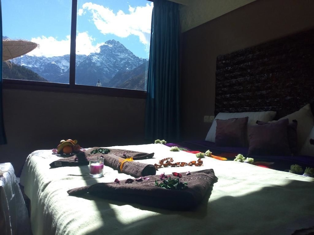 Twin Room photo 1