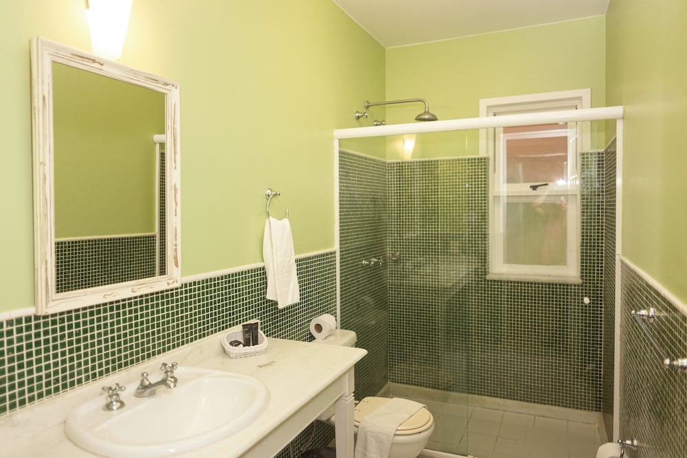 Triple Room, Balcony, Garden View - Photo 4