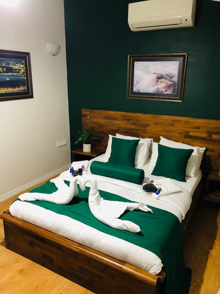 Standard Room photo 1