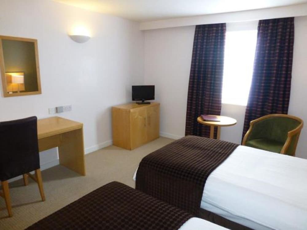 Superior Room, 2 Twin Beds, Non Smoking - Photo 3