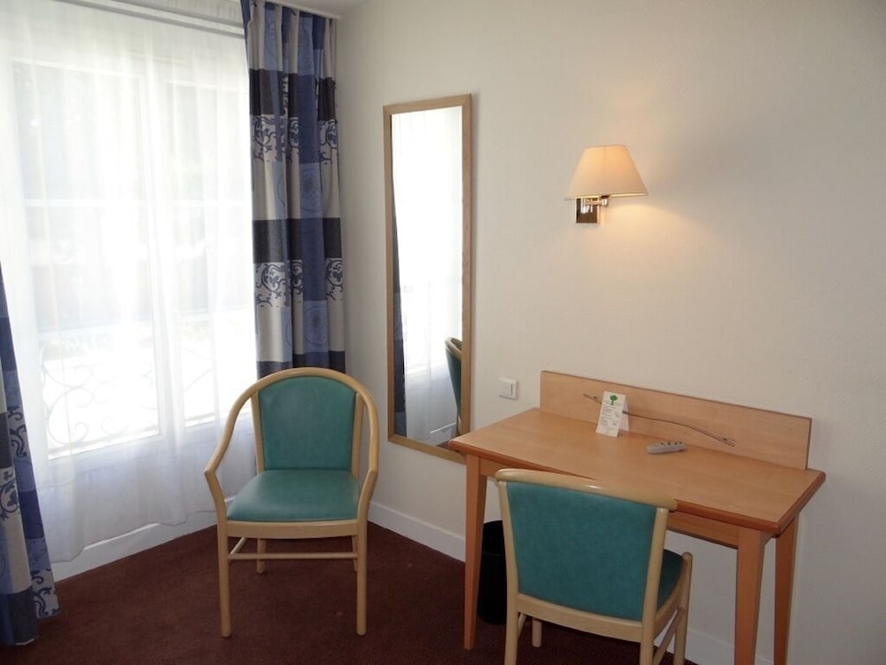 Classic Room - Photo 3