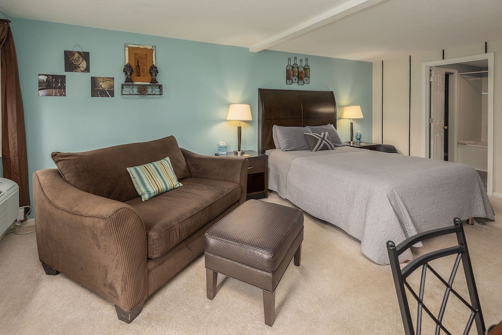 Deluxe Suite photo 3