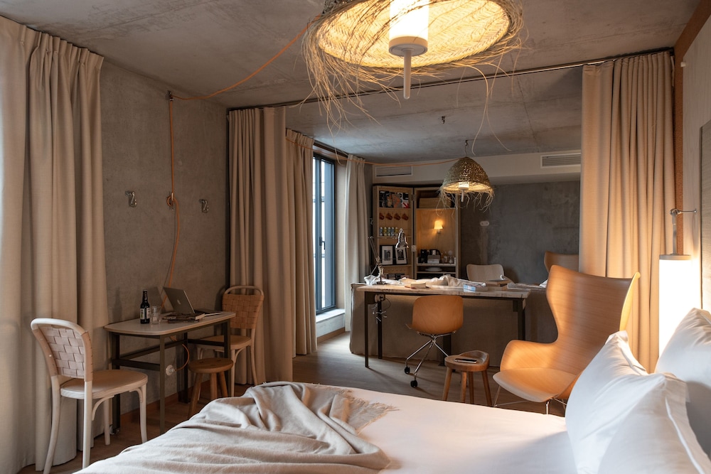Suite, Terrasse - Photo 2