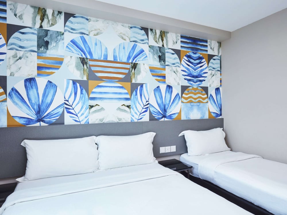 Superior Double Room, Multiple Beds photo 1