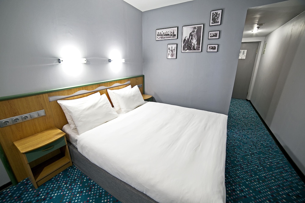 Superior Double Room photo 1