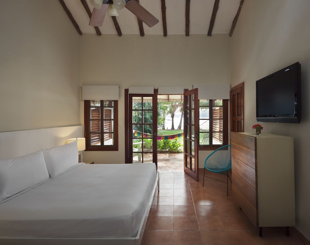 Deluxe Room, Ocean View