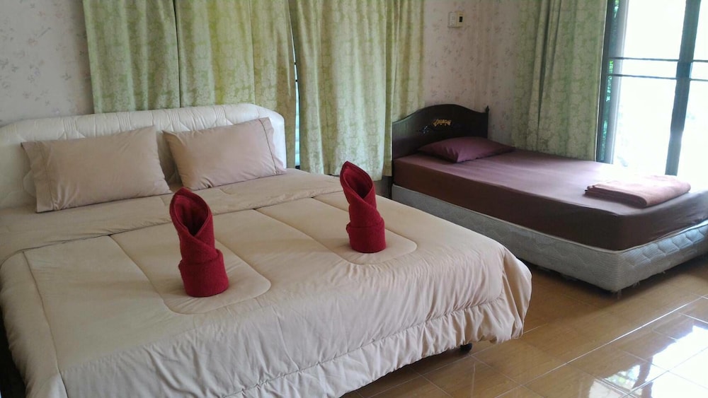 Comfort House