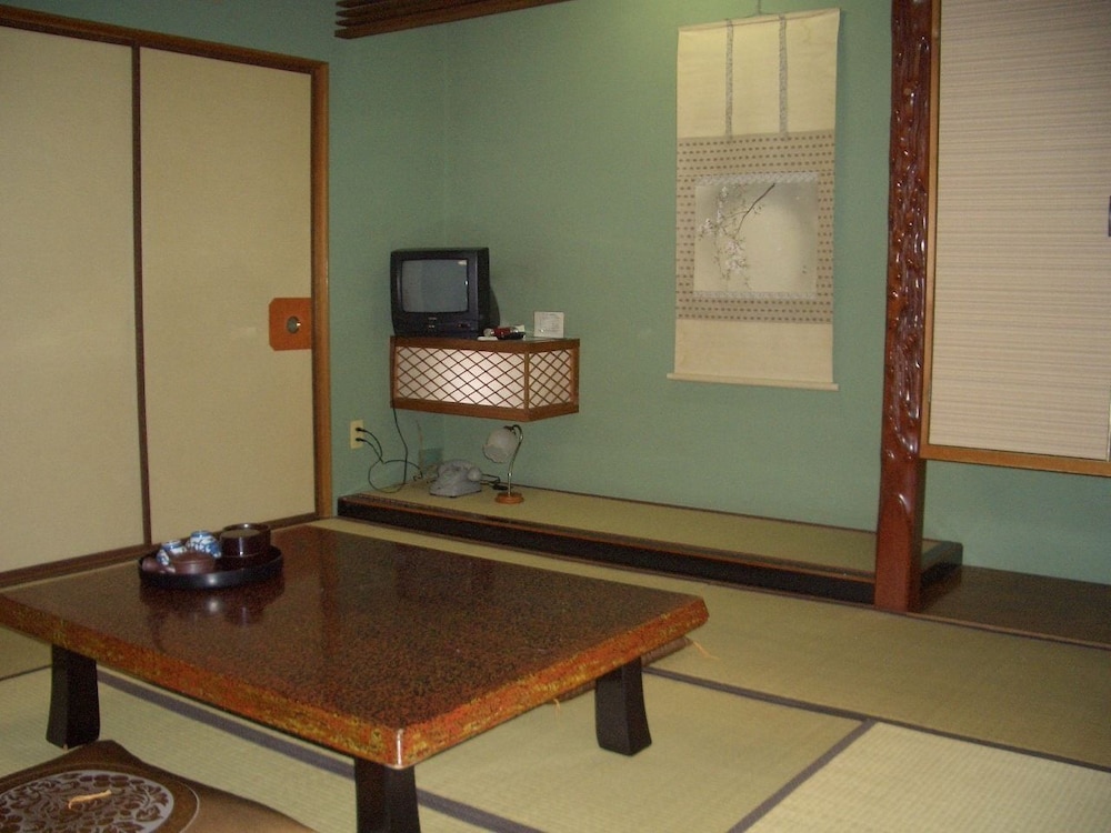 Japanese Style Superior Room photo 3