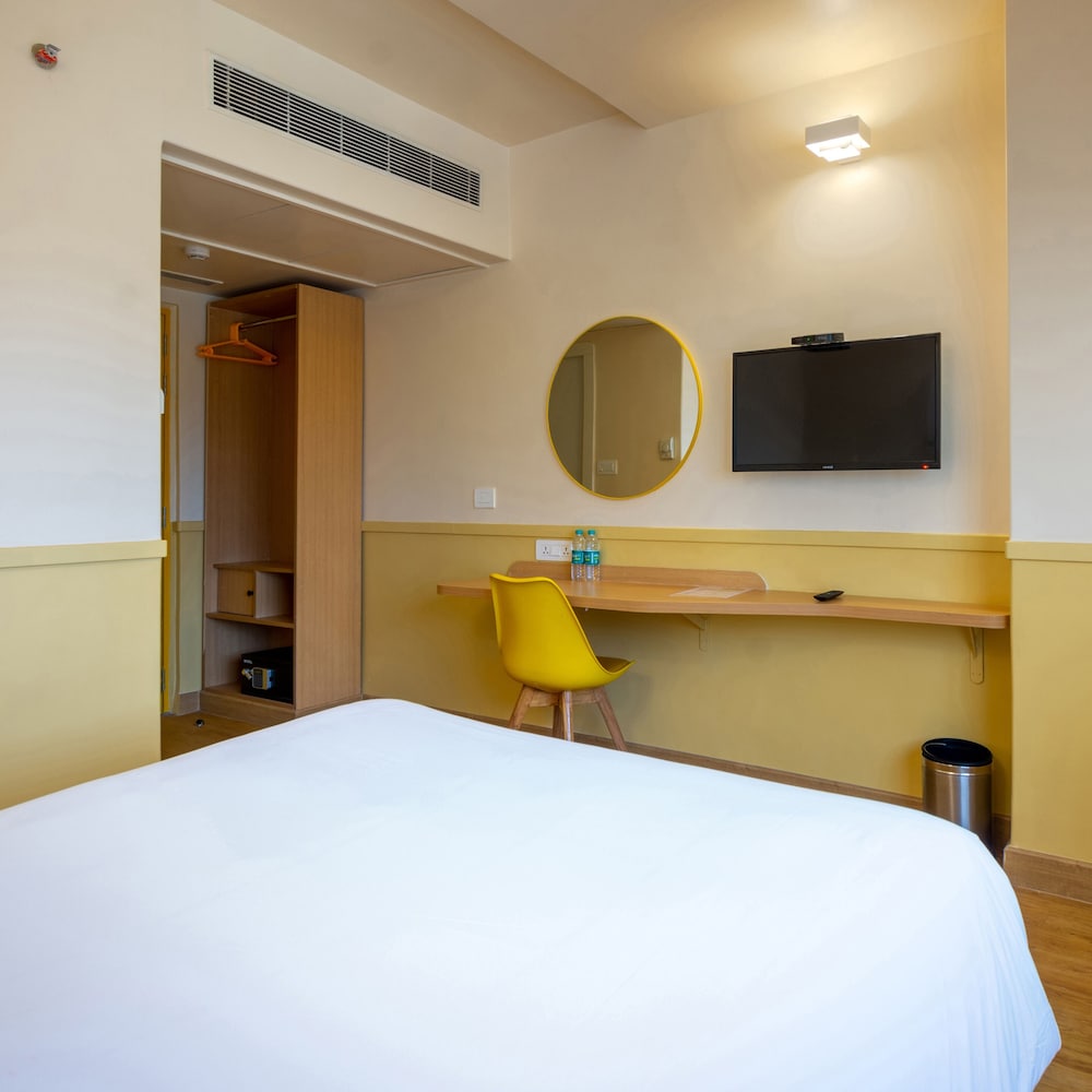 Standard Double Room - Photo 2