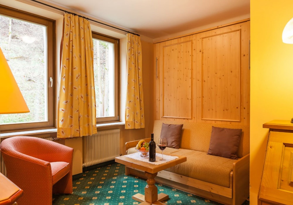 Family Apartment, 2 Bedrooms, Balcony