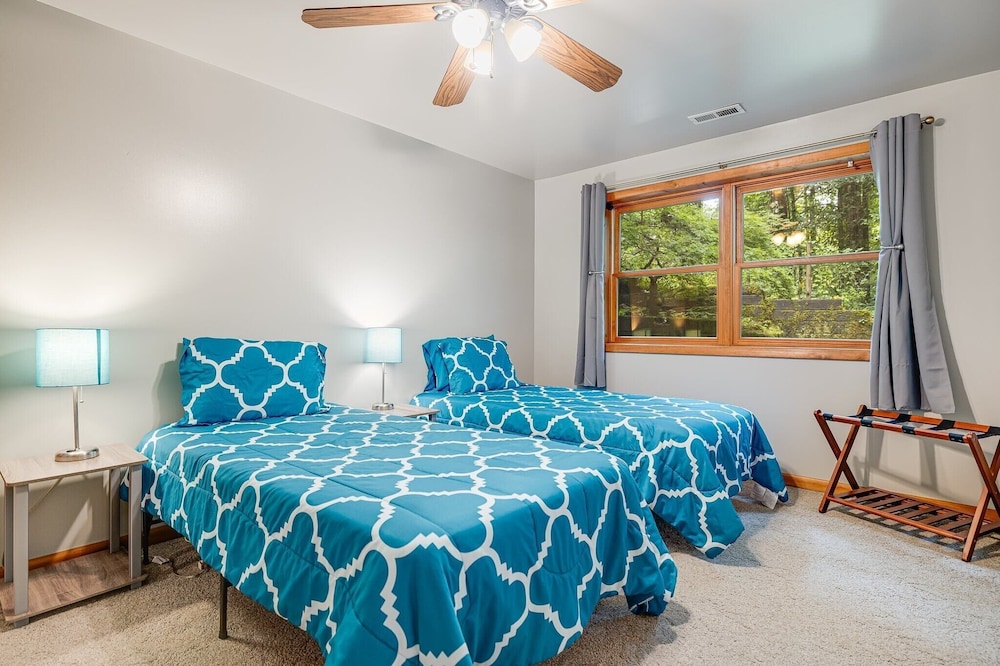 House (4 Bedrooms) photo 1
