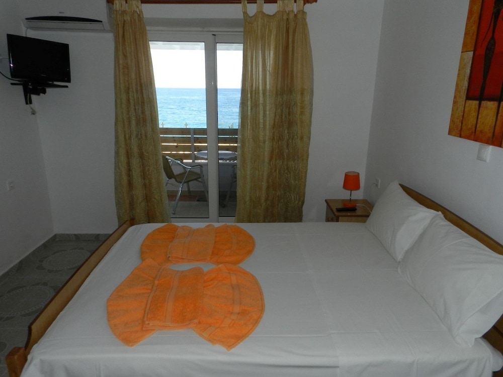 Double Room, Sea View