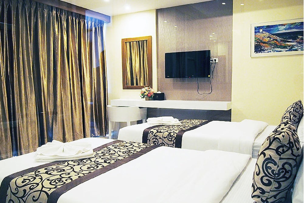 Superior Room photo 2