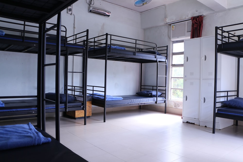 1 Bed In 8-Person Female Dormitory photo 3