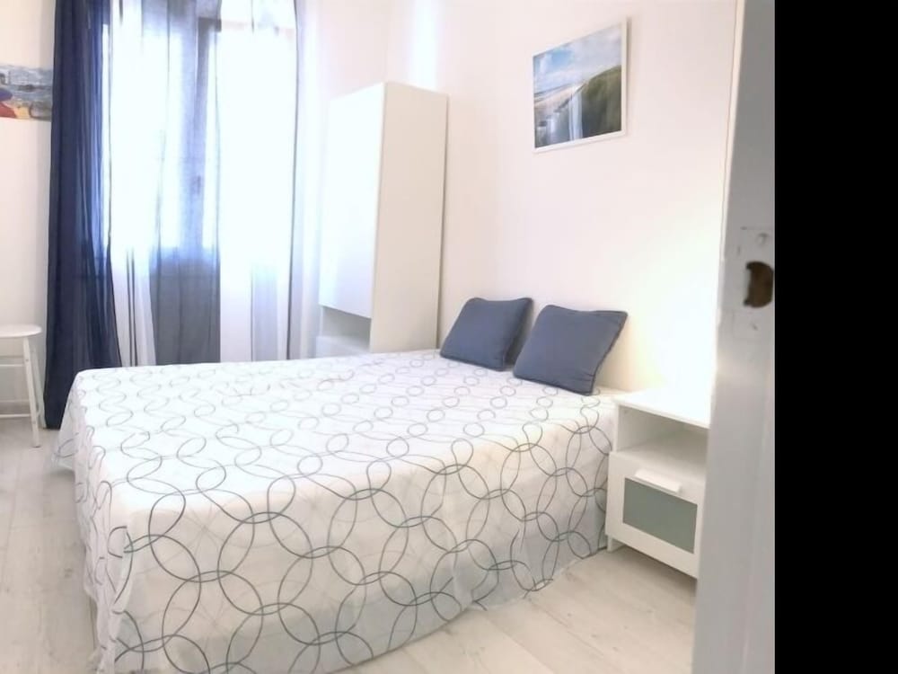 Apartamento, 2 habitaciones