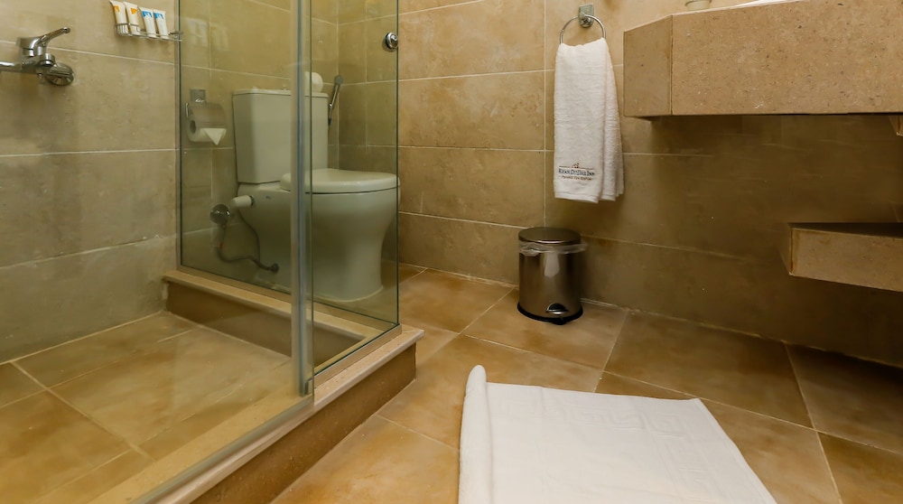 Superior Twin/Double Room - Pyramids View With Terrace - Photo 15