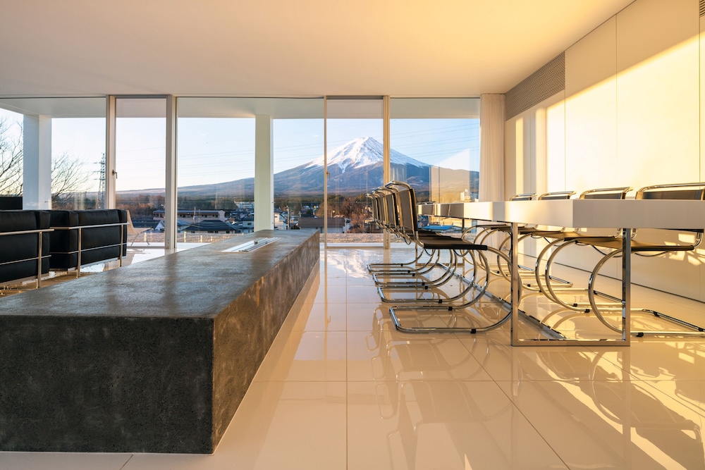 THE Suite, Mount Fuji View - Photo 6