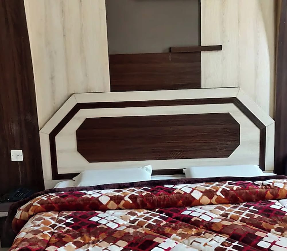 Deluxe Double Room - Photo 5