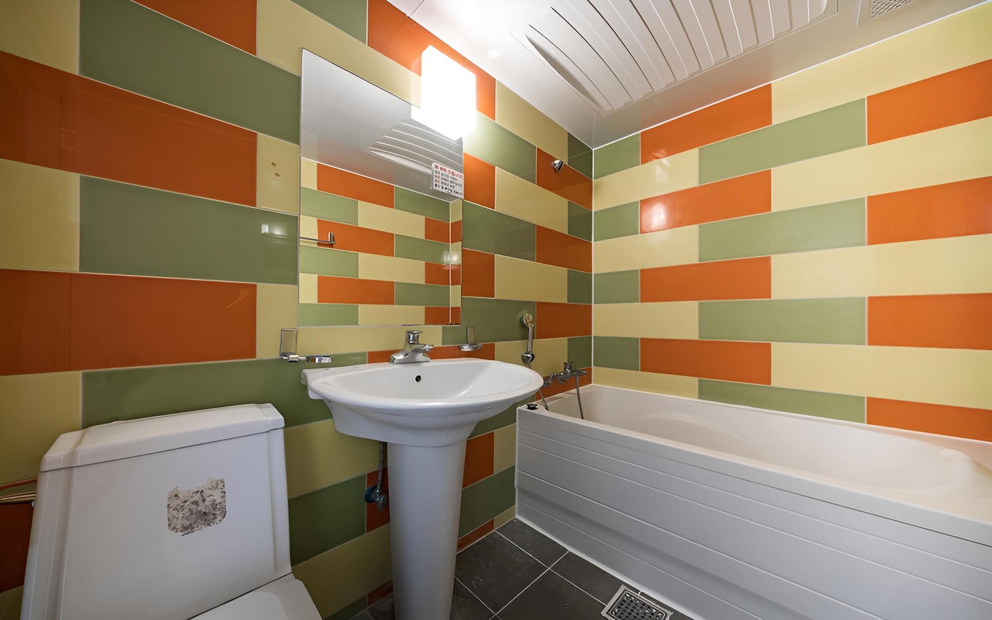 Room (Standard Room) - Photo 13