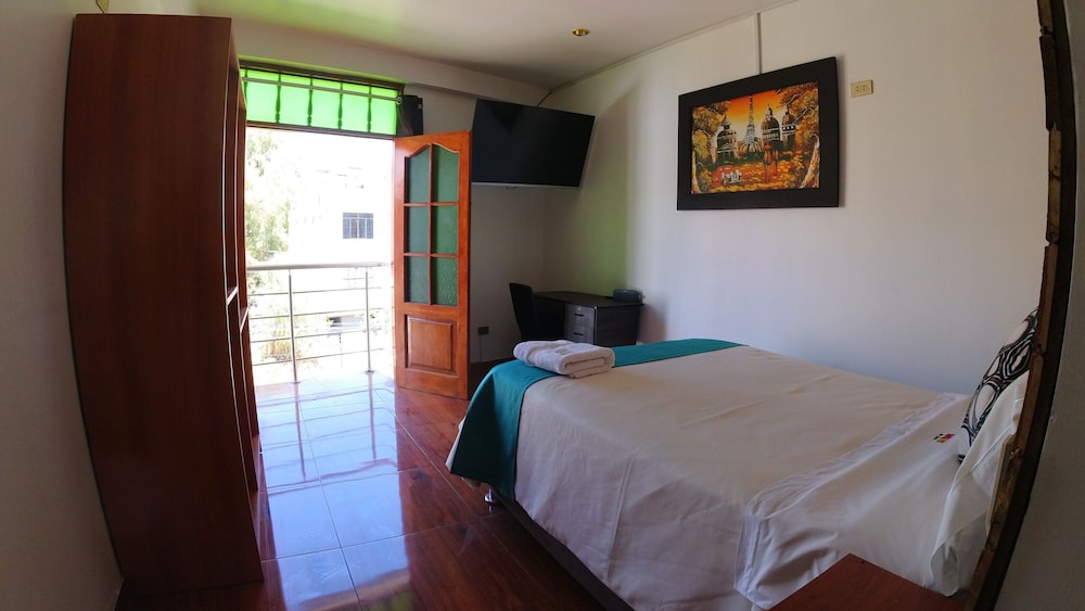 Romantic Room photo 2