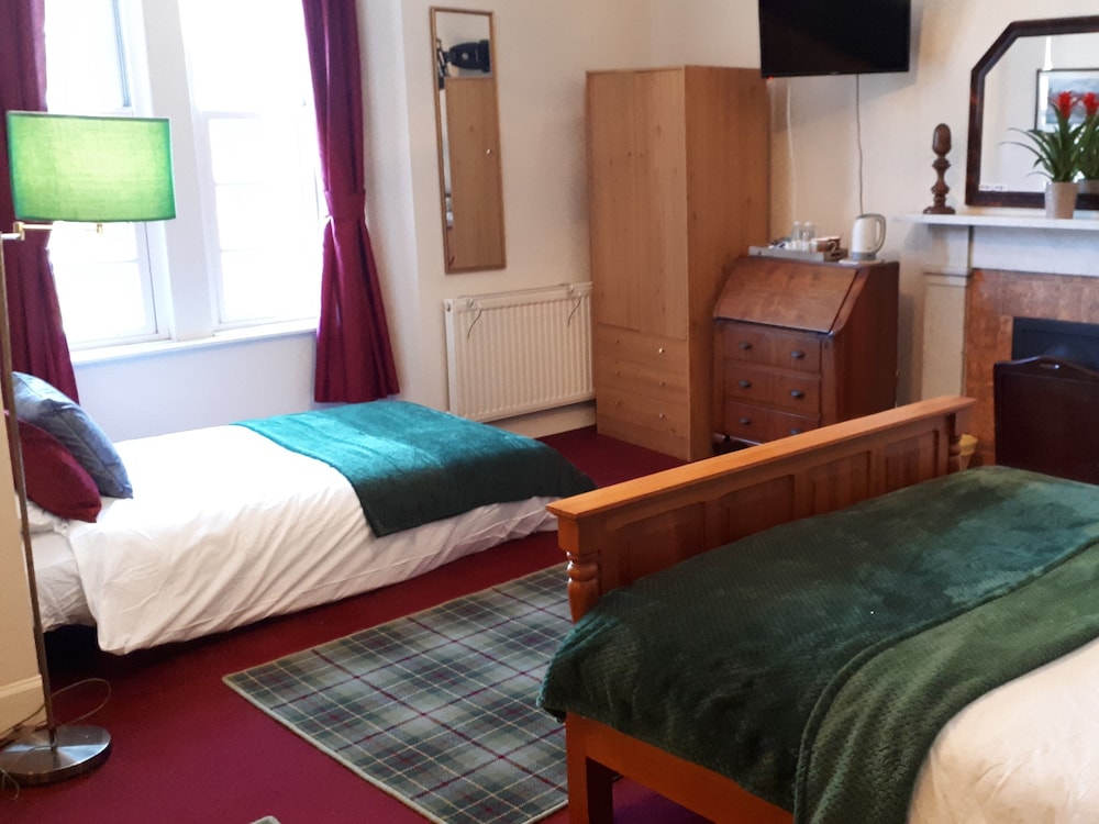 Suite, Ensuite (The Brodie Suite) photo 2