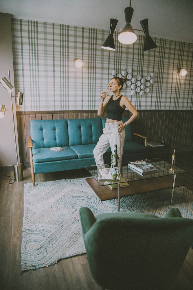 Junior Suite - Photo 4