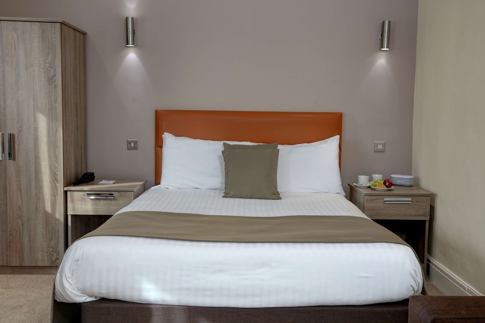 Family Room, 1 Double Bed, Non Smoking (with Sofabed) - Photo 7