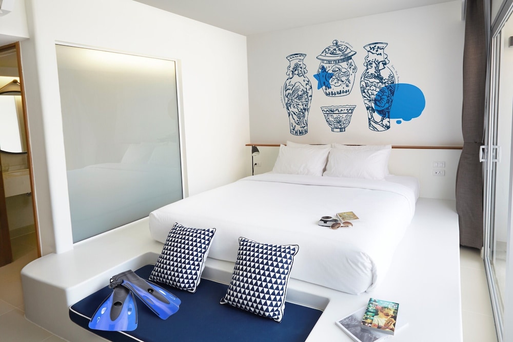 Deluxe Double Room photo 1