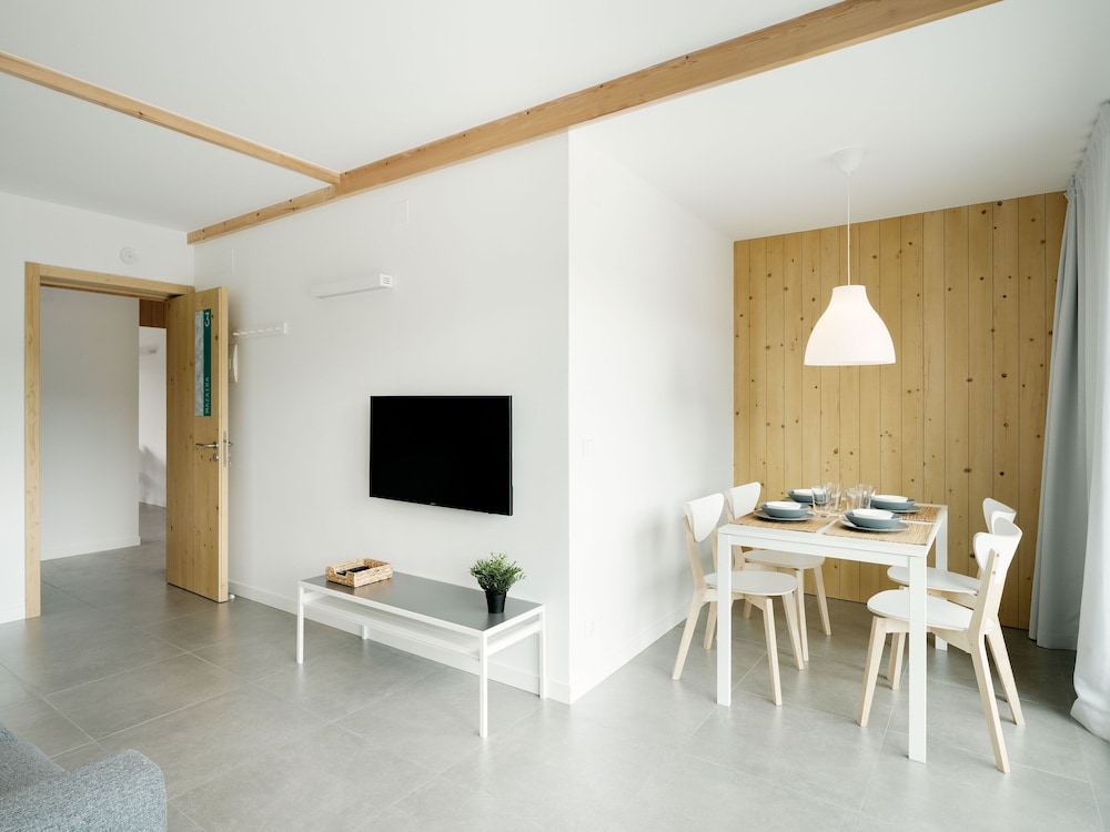 Apartamento Mazaira