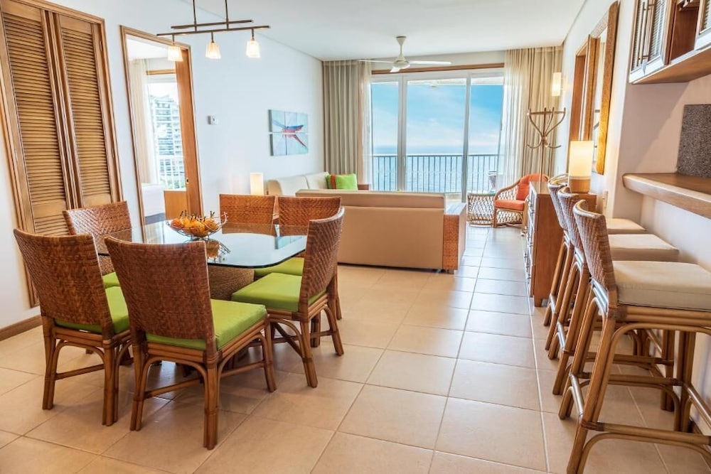 Luxury Suite, 3 Bedrooms photo 2