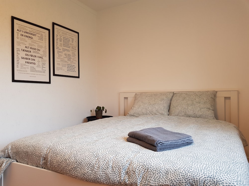 Comfort Apartment photo 1