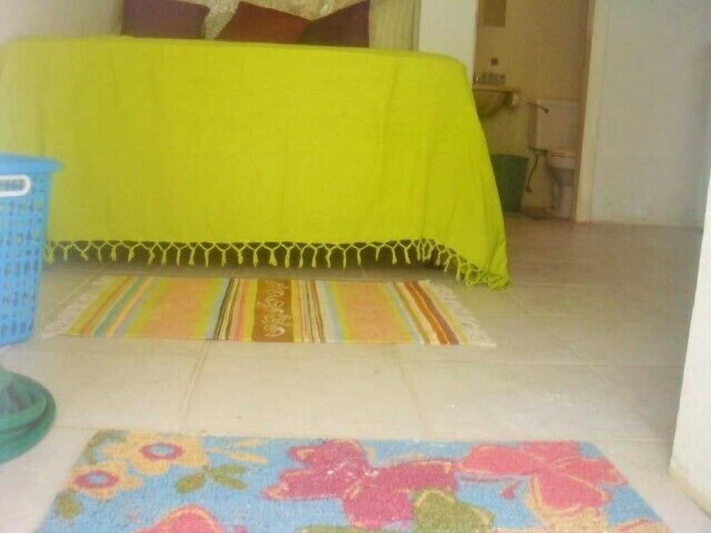 Premier Studio, 1 Double Bed, Refrigerator & Microwave, Courtyard Area photo 2